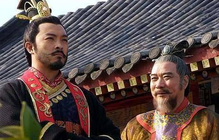 宇文智及的结局是什么？最后是怎么死的？