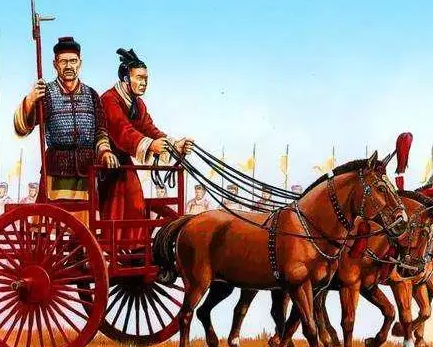 羊斟生平简介，政治生涯是什么样的？