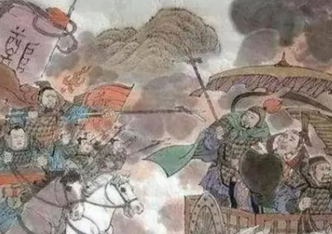 羊斟的身份与故事的关系，命运是什么样的？