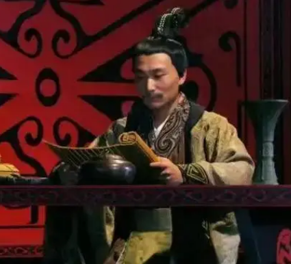 羊斟的身份是什么？有着什么样的故事？