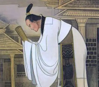 孔鲤这个名字是怎么来的？这个名字意味着什么？