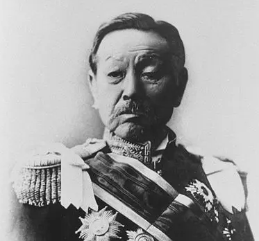  坂田银时是谁？他的历史原型是什么人？