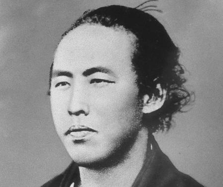  坂本龙马是什么人？日本人喜欢他的原因是什么？