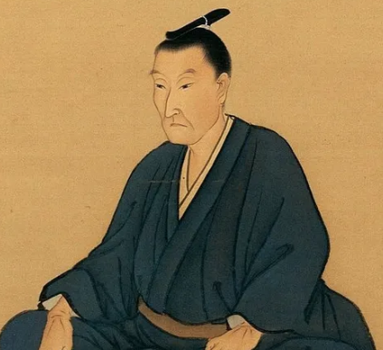  佐佐木异三郎是什么人？他的原型是谁？