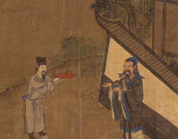孔鲤为什么比父亲孔子死的早？孔鲤是怎么死的？
