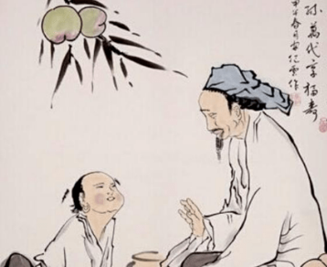 孔鲤之子孔伋是个怎样的人？有哪些与孔伋相关的事迹？