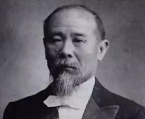  伊藤博文是谁？他是好人吗？