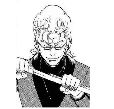  吉田松阳是个什么样的人？是好是坏？