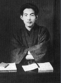 日本作家掘辰雄是谁？有什么作品存在？