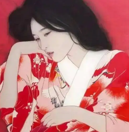 堀辰雄笔下的女性形象？有什么独特品质存在？