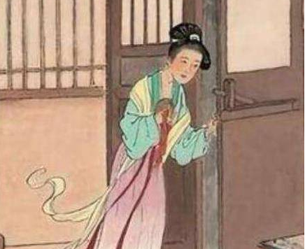  阮氏女是谁？她的真实长相怎么样？