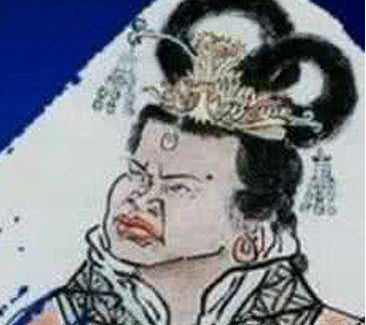  阮氏女出生在什么地方？是哪里人？