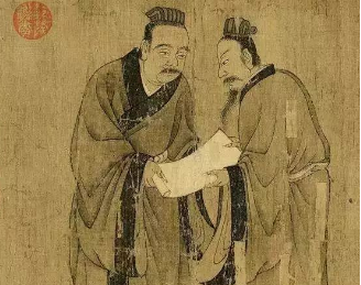 孔子与孔鲤之间有什么故事？他们的关系是怎样的？