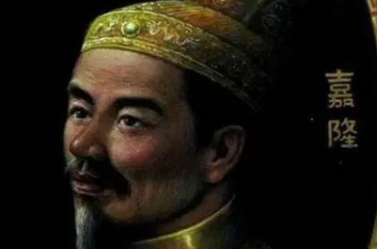  阮朝是谁？他是中国的吗？