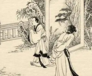 孔鲤去世时子思多大？具体情况是怎样的？