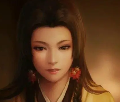 织田信长和谁最配？他有多少个妻子？