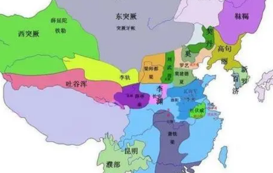  高开道是个什么样的人？有什么历史评价？