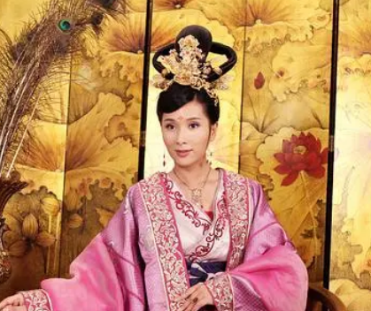  杨丽华是什么样的？真实历史如何？