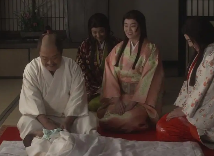 德川家康的婚姻状况是怎样的？他有多少妻妾？