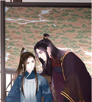 杨瓒帝师是谁？他的原型是什么人？