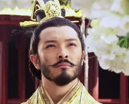 杨坚与杨瓒之间是什么关系？关系好吗？