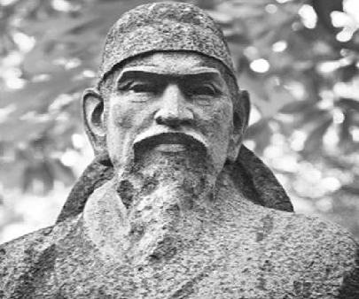 杨瓒是谁？是个什么样的人？