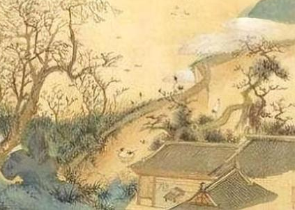  杨伦是谁？历史原型是什么人？
