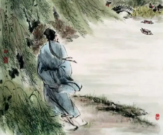 章楶水龙吟·杨花是什么内容？表达了怎样的情感？