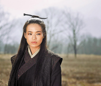 聂隐娘是个什么样的人？她有哪些事迹？