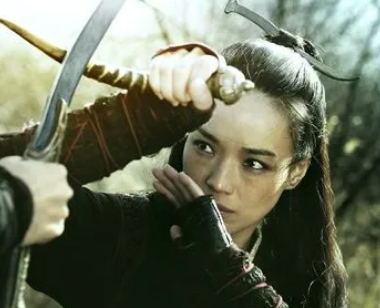 聂隐娘真实存在吗？历史上是否有这个人？