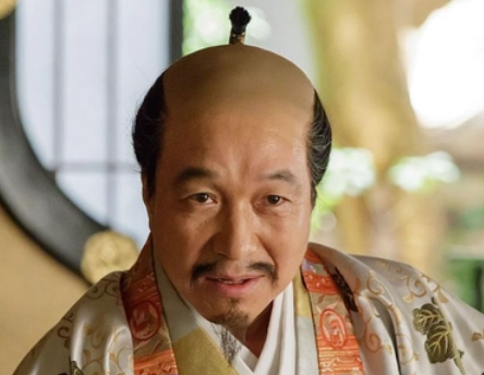  山内一丰都经历什么？有哪些故事？