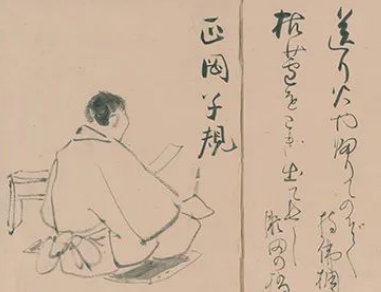 正冈子规有哪些代表作？他的俳句有何特点？