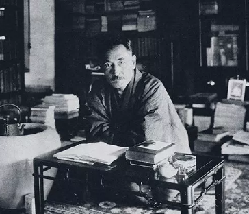 夏目漱石和正冈子规是什么关系？他们有何联系？