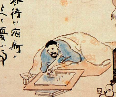 正冈子规有哪些作品？他的代表作是什么？