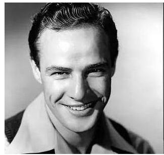 马龙白兰度有喜欢的人吗？他喜欢谁？