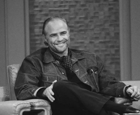  马龙白兰度拒绝教父2的原因是什么？发生了什么？