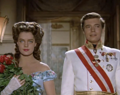 弗兰茨爱不爱茜茜公主？他们的关系怎么样？