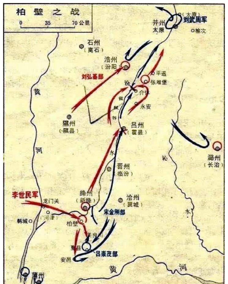 冬季里的一条蛇曾救过李世民，令李渊叹息兄弟相残的命运