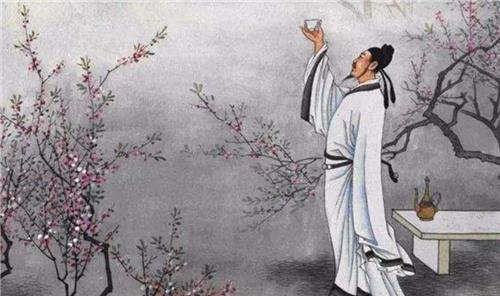 唐朝诗人李白为何成为许家的乘龙快婿？许家的背景有多强大？