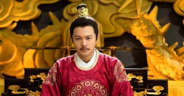 李世民为何不追究大嫂，放过她