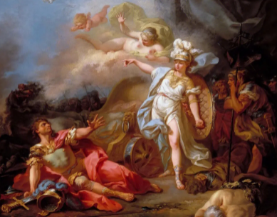 为何我国很多人讨厌希腊神话？导致这种现象的原因是什么？