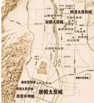  种师中太原之战最后是什么结果？谁输谁赢？