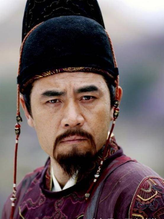 李世民为避免后人评说，将责任推给他人，此人欣然接受
