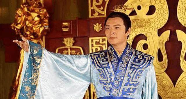 李世民占卜龟壳被摔，却重用此人