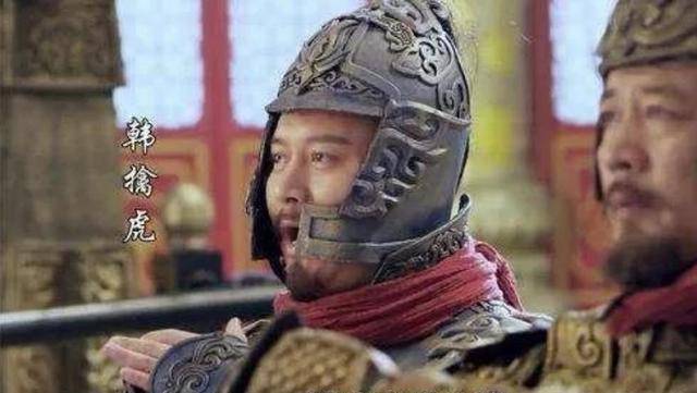 李世民的非凡胜利：大战前夜梦见三国英雄邓艾，随后一战洗刷耻辱