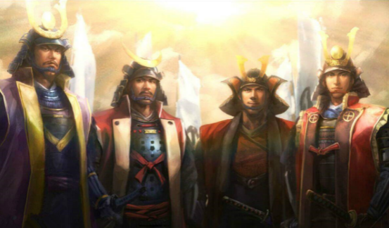 岛津四兄弟是什么身份？岛津四兄弟背景介绍