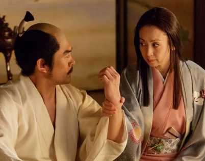 阿茶局为什么做不了德川家康的正室？原因是什么？