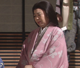 阿福为什么叫春日局？这个名称是怎么来的？