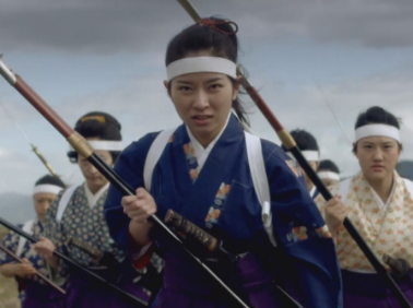 中野竹子和甲斐姬谁更厉害？二者实力对比