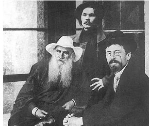 世界文学三巨头是谁？他们有哪些成就？